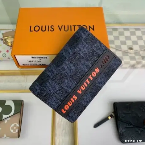 Brother Sam Yupoo LV 205fy0003 Bags 0825